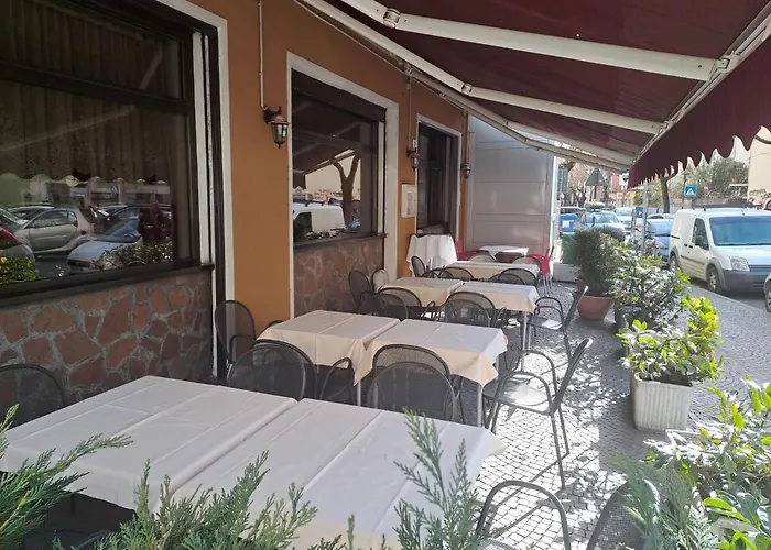 B&B Hotel Dolomiti Bolzano