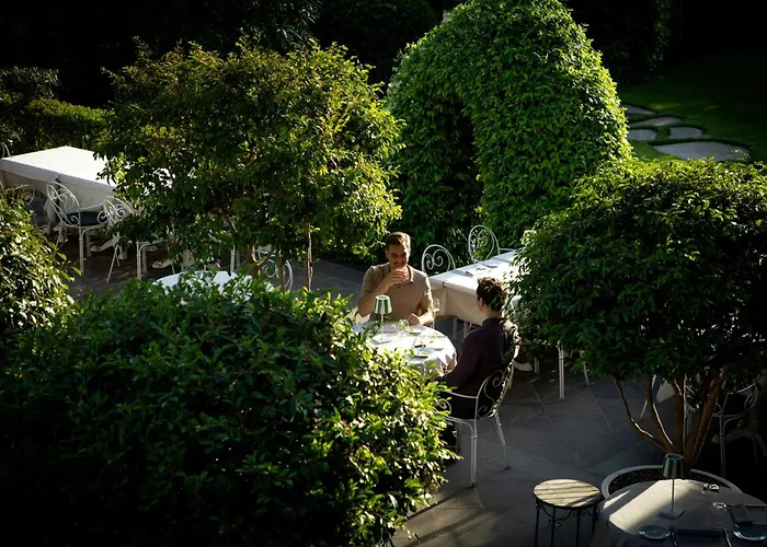 Hotel Magdalener Hof Bolzano